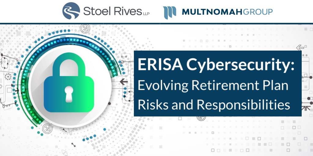 inar ERISA Cybersecurity